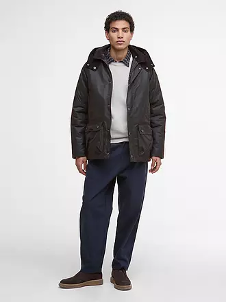 BARBOUR | Parka BEAUFORD | 